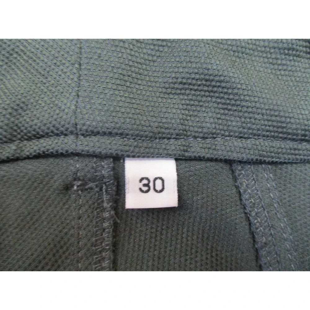Outlier Pants Mens 30 Gray 4Season Schoeller Doubleweave Twill Stretch Tech NYC
